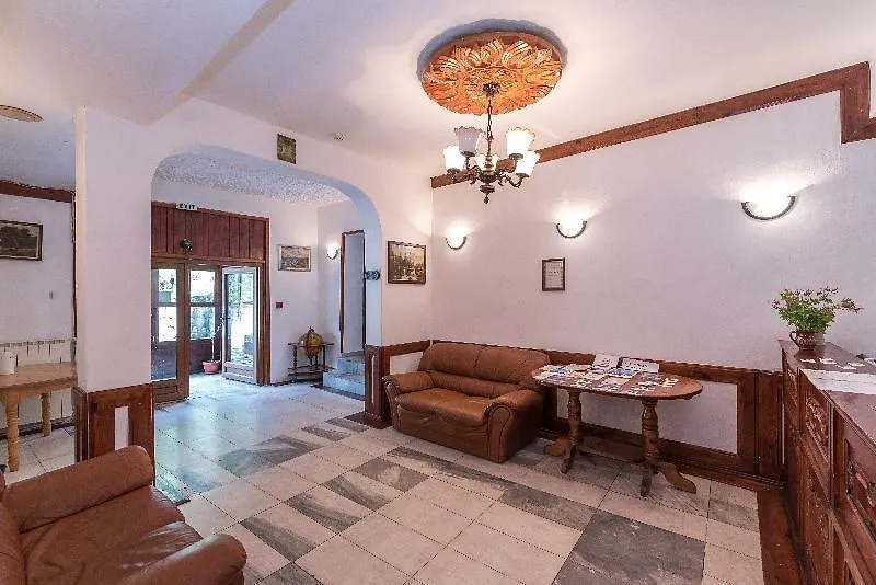 Katerina Hotel Bansko