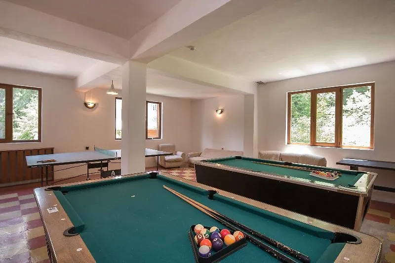Katerina Hotel Bansko 2*,  Bulgarien