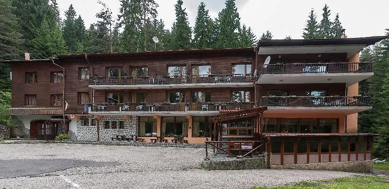 Katerina Hotel Bansko Bulgarien