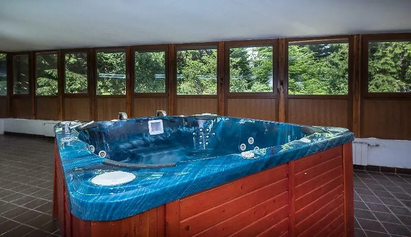Katerina Hotel Bansko 2*,