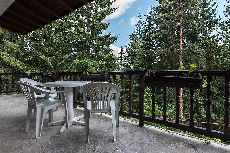 Katerina Hotel Bansko 2*,