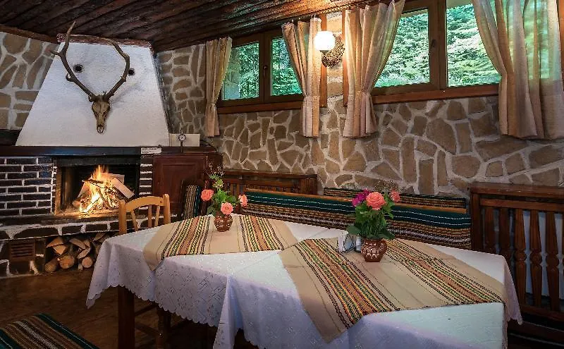 **  Katerina Hotel Bansko Bulgaria