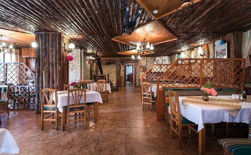 Katerina Hotel Bansko
