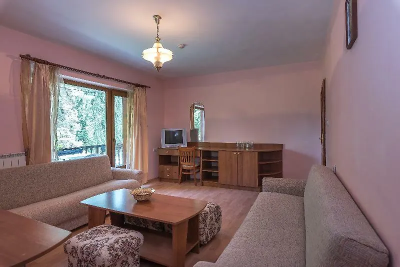 Katerina Hotel Bansko