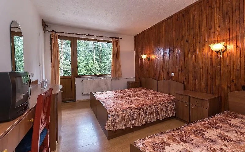 **  Katerina Hotel Bansko Bulgaria