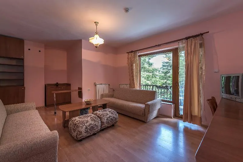 Katerina Hotel Bansko