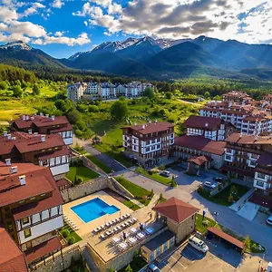 Life **** Bansko